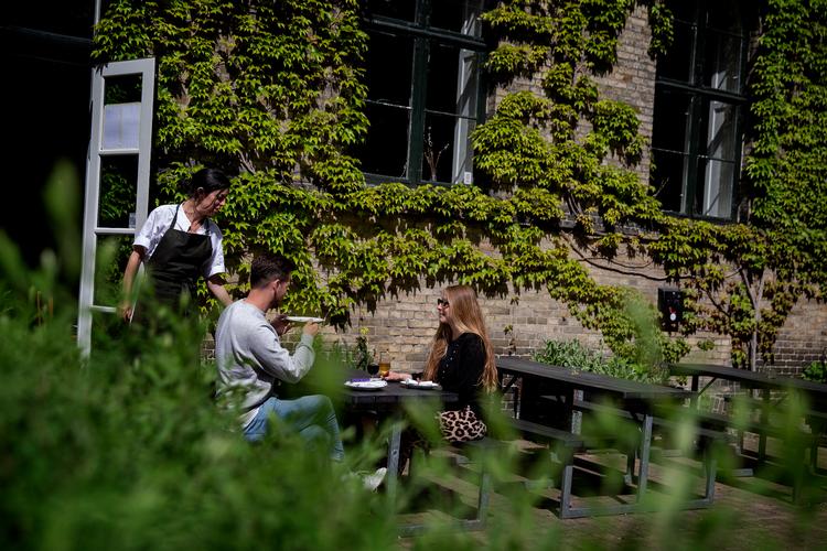 Villette.   Foto: Martin Lehmann