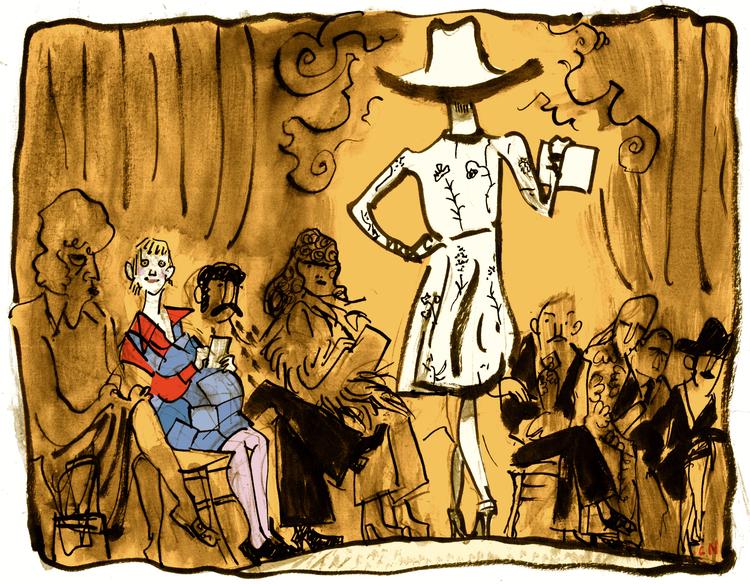 Foto: Claus Nørregaard/POLITIKEN