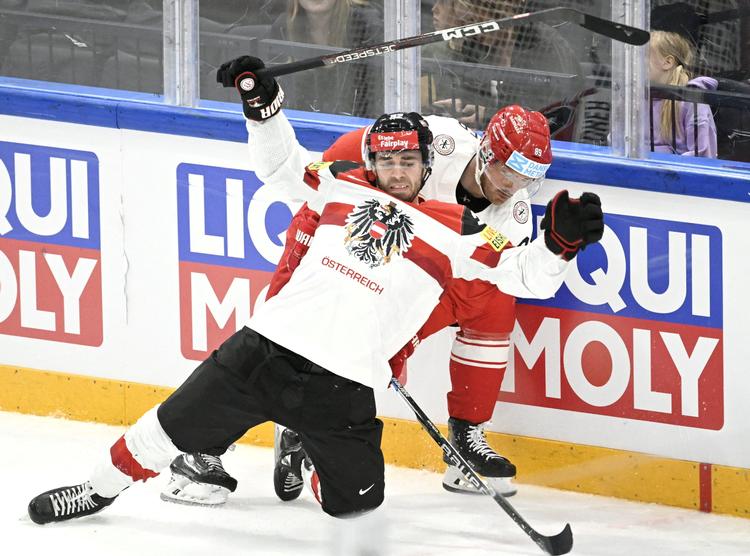 Foto: Lehtikuva/Ritzau Scanpix