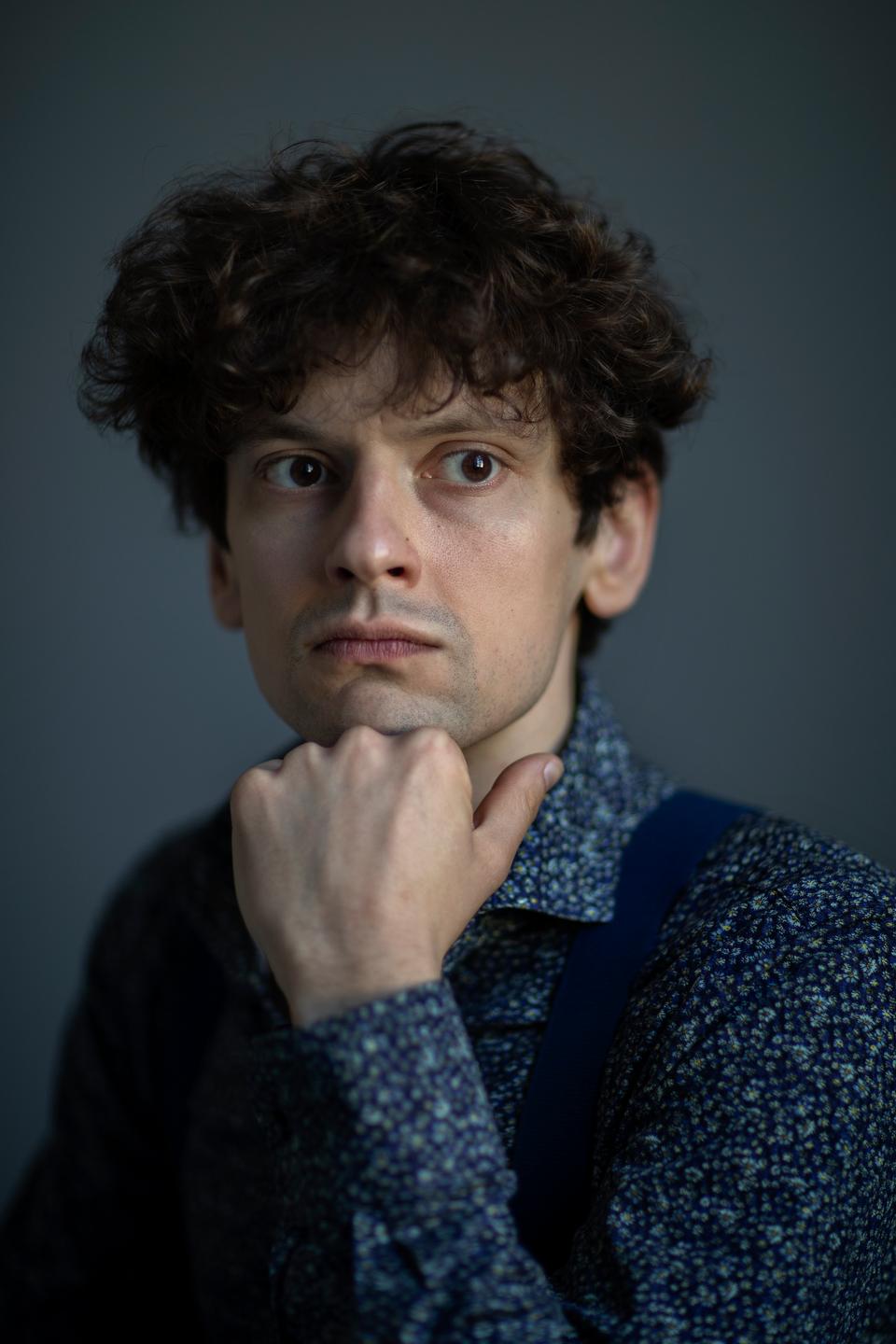 Finn Frandsen