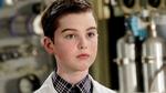 LIdt nuttet, men umådeligt plagsom er Sheldon Cooper som dreng - og som voksen, i øvrigt.  Foto: HBO Max