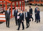 Foto: Kyodo/Ritzau Scanpix