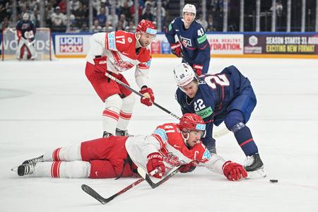 Foto: Kimmo Brandt/Ritzau Scanpix