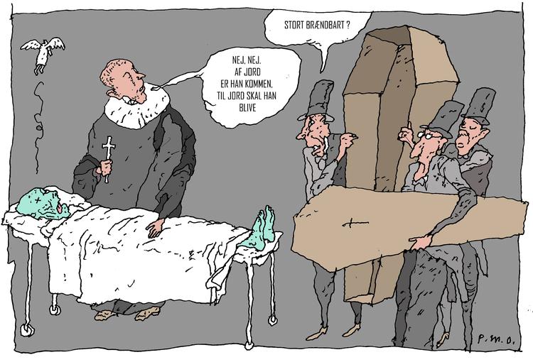 Foto: Per Marquard Otzen/POLITIKEN