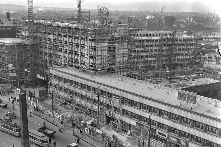 Arkivfoto Erik Gleie