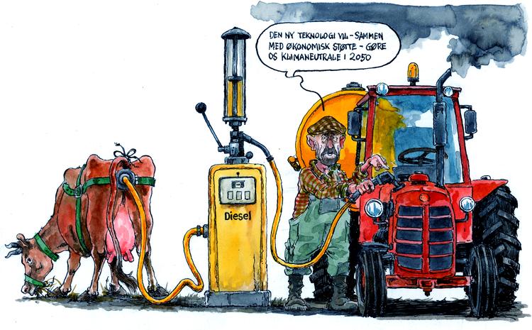 Foto: Roald Als/POLITIKEN
