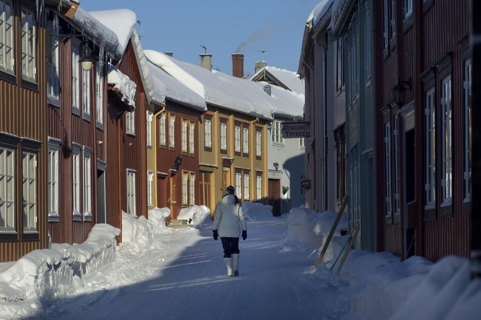 Foto: Terje Rakke