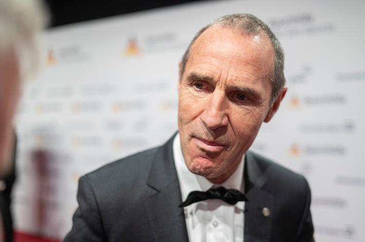 Frank Ullrich har udover en lang aktiv karriere også været landstræner og haft flere tillidshverv i Det Internationale Skiskydningsforbund, som gennem flere år har været plaget af korruptionssager.  Foto: Sebastian Christoph Gollnow/Ritzau Scanpix