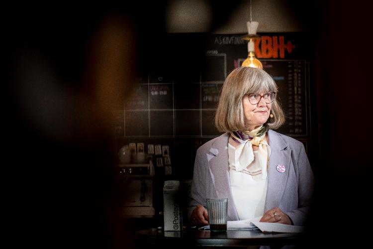 Foto: Mads Claus Rasmussen/Ritzau Scanpix