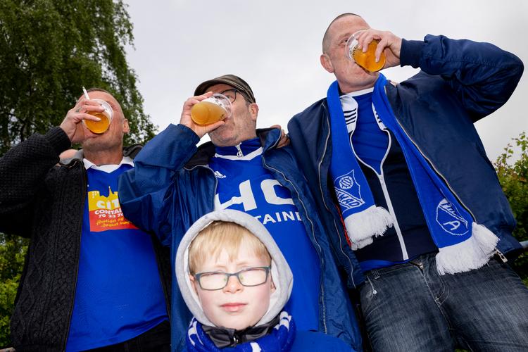 Foto: Mads Nissen/POLITIKEN