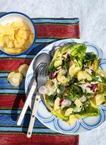 Foto: Line Thit Klein 