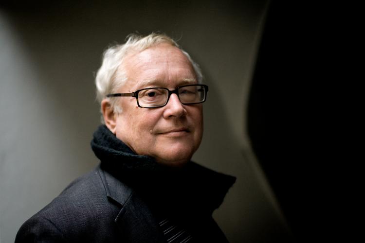 Karl Aage Rasmussen så klart, da han allerede i 1990'erne skrev sin tekst om, hvordan det musikpolitiske landkort burde tegnes. Arkivfoto Miriam Dalsgaard