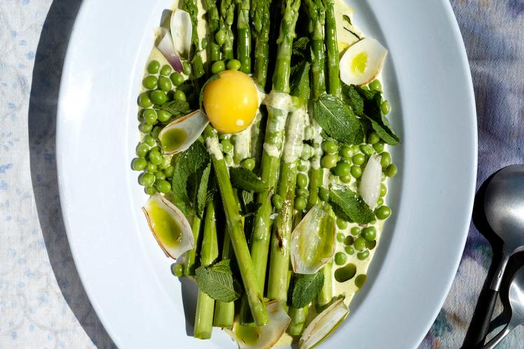 Foto: Line Thit Klein 