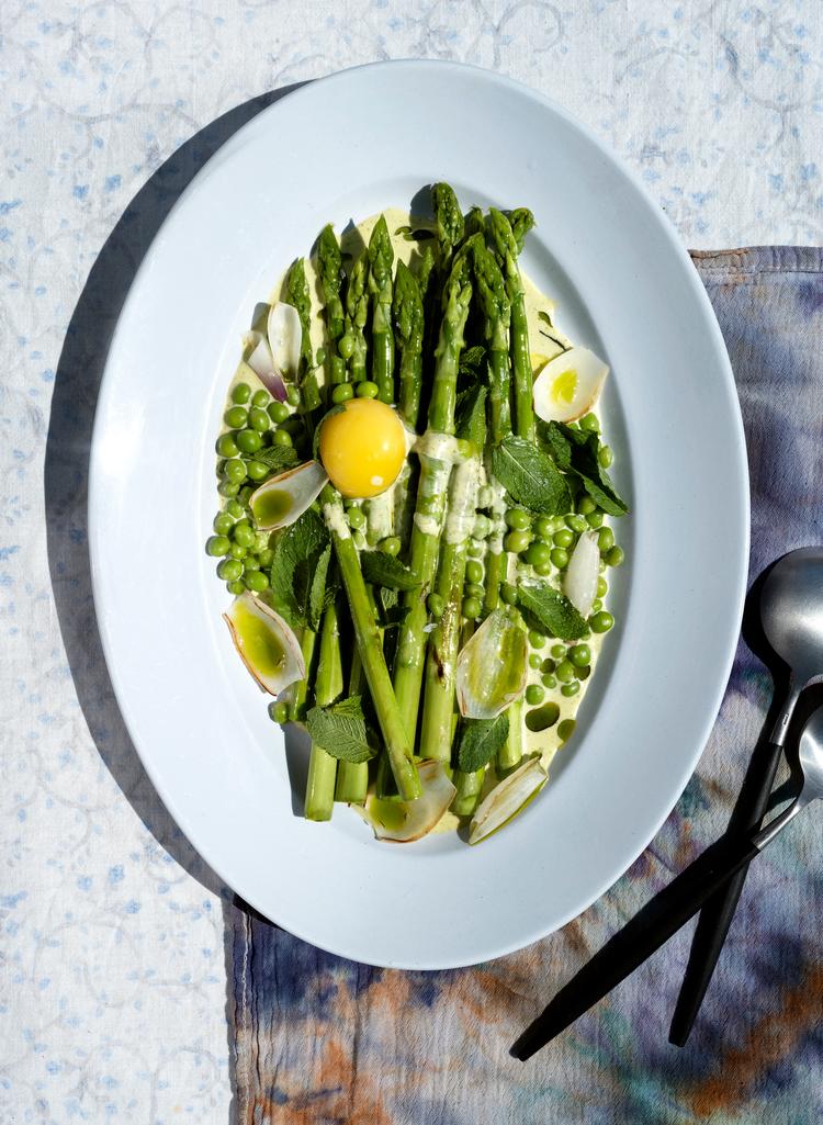 Foto: Line Thit Klein 