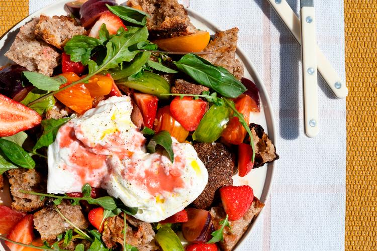 Foto: Line Thit Klein 