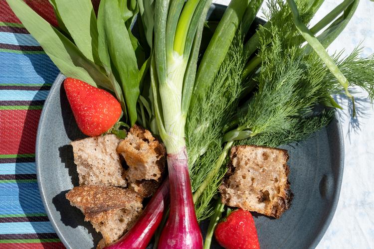 Foto: Line Thit Klein 