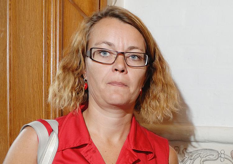 Ulla Østergaard stoppede hos TV 2 i 2021. Foto: Kristian Linnemann