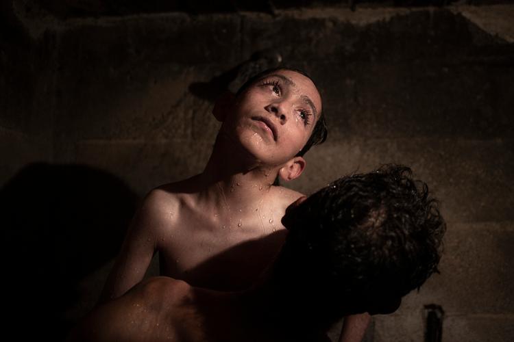 Foto: Cristopher Rogel Blanquet