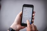 Snapchat har lanceret en chatbot med navnet My AI eller Min AI. Man kan spørge den om alskens ting og skifte dens udseende og navn.   Foto: Jens Dresling