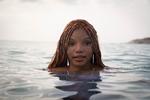 Med Halle Bailey i hovedrollen handler historien om den lille havfrue ikke længere kun om dig og mig og vi to, men om menneskeheden på en ophedet klode med tiltagende kulturelle, etniske og politiske skel.  Foto: Disney