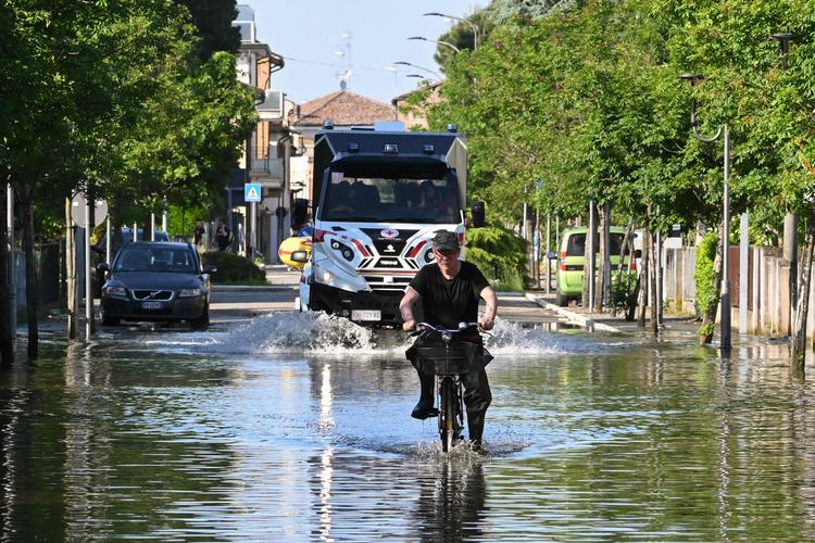 Foto: Andreas Solaro/Ritzau Scanpix