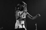 Tina Turner har givet flere koncerter i Danmark. Her er vi tilbage i 1995 i Tivoli. Foto: Ebbe Andersen