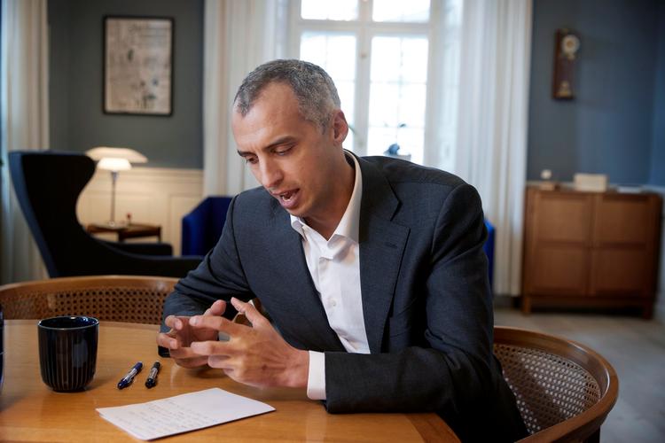 Foto: Jens Dresling