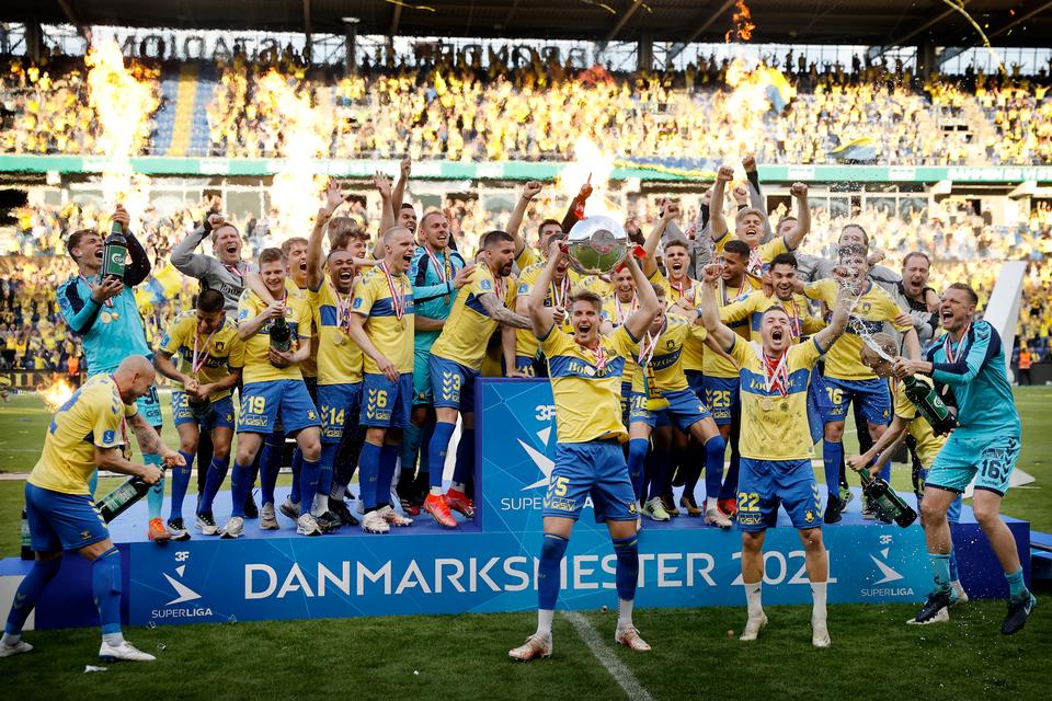 Jens Dresling