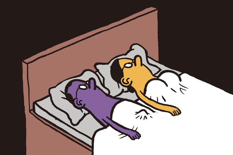 Foto: Philip Ytournel/POLITIKEN