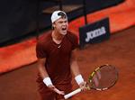 Siden Holger Rune stod på banen i ATP Masters 1000-finalen i Rom, har han ladet batterierne op frem mod French Open. Og han kan vinde, vurderer tidligere toptræner. Foto: Aleksandra Szmigiel/Ritzau Scanpix