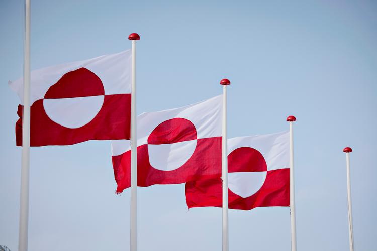 Danmark vinder intet ved ikke at lytte  til Grønland, skriver Anders Jerichow i denne signatur.  Foto: Valdemar Ren