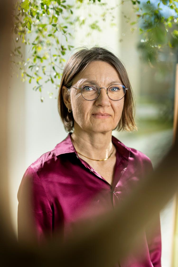 Foto: Mikael Schlosser