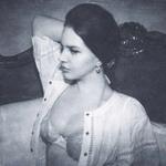 Lana Del Reys vuggeviseballade 'Say Yes To Heaven' hitter for tiden i en opspeedet version, hvor hun lyder som en blanding af Disneys jordegern Chip og Chap. Foto: Universal