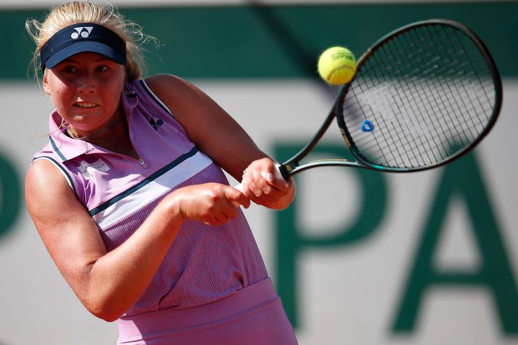 Foto: Gonzalo Fuentes/Ritzau Scanpix