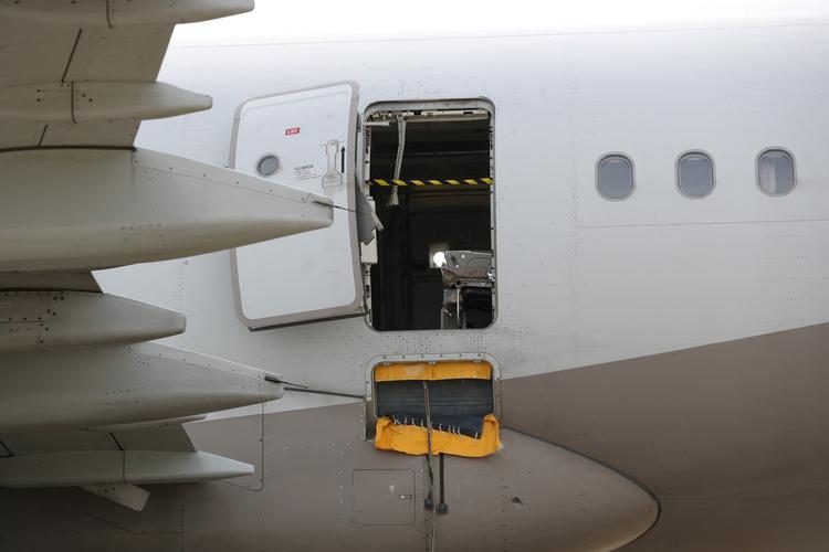 Foto: Yonhap News Agency/Ritzau Scanpix
