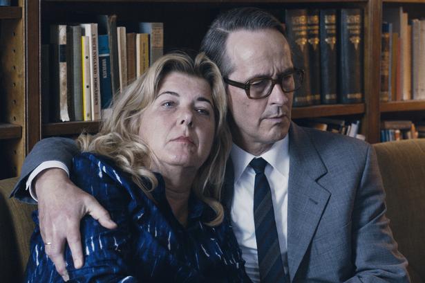 Toves værelse. Foto: Nordisk Film