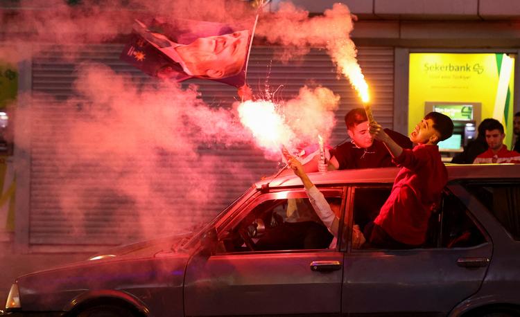 Foto: Cagla Gurdogan/Ritzau Scanpix