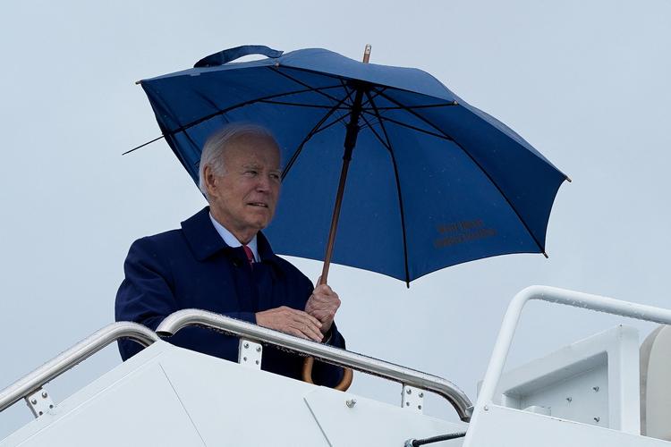 Foto: Elizabeth Frantz/Ritzau Scanpix