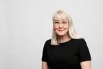 Pia Lange Christensen, turistdirektør  i Aarhus.  Foto: Robin Skjoldborg /VisitAarhus