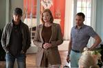 'Succession' er en af de serier, som HBO i de senere år har haft stor succes med. Indholdsdirektør Casey Bloys lover, at der også fremover vil være samme kvalitet i HBO's serier, når de nu skal dele platform med reality-tv og sport på streamingtjenesten Max. Foto: /HBO