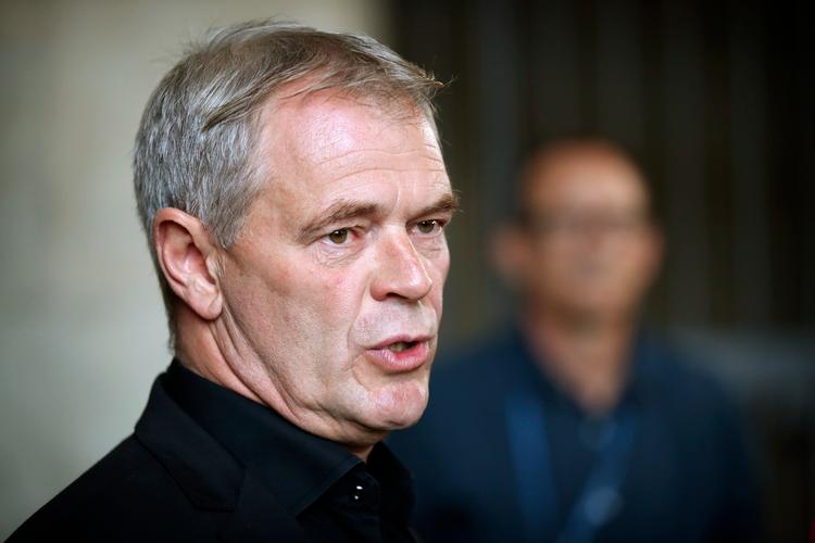 Foto: Jens Dresling