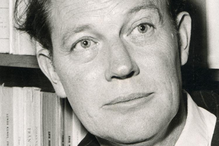 Foto: Harald Borgström