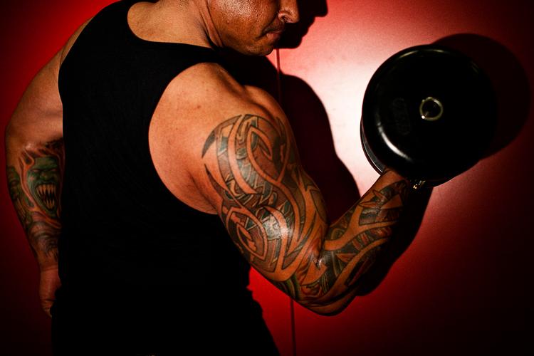 Arkivfoto Ditte Valente