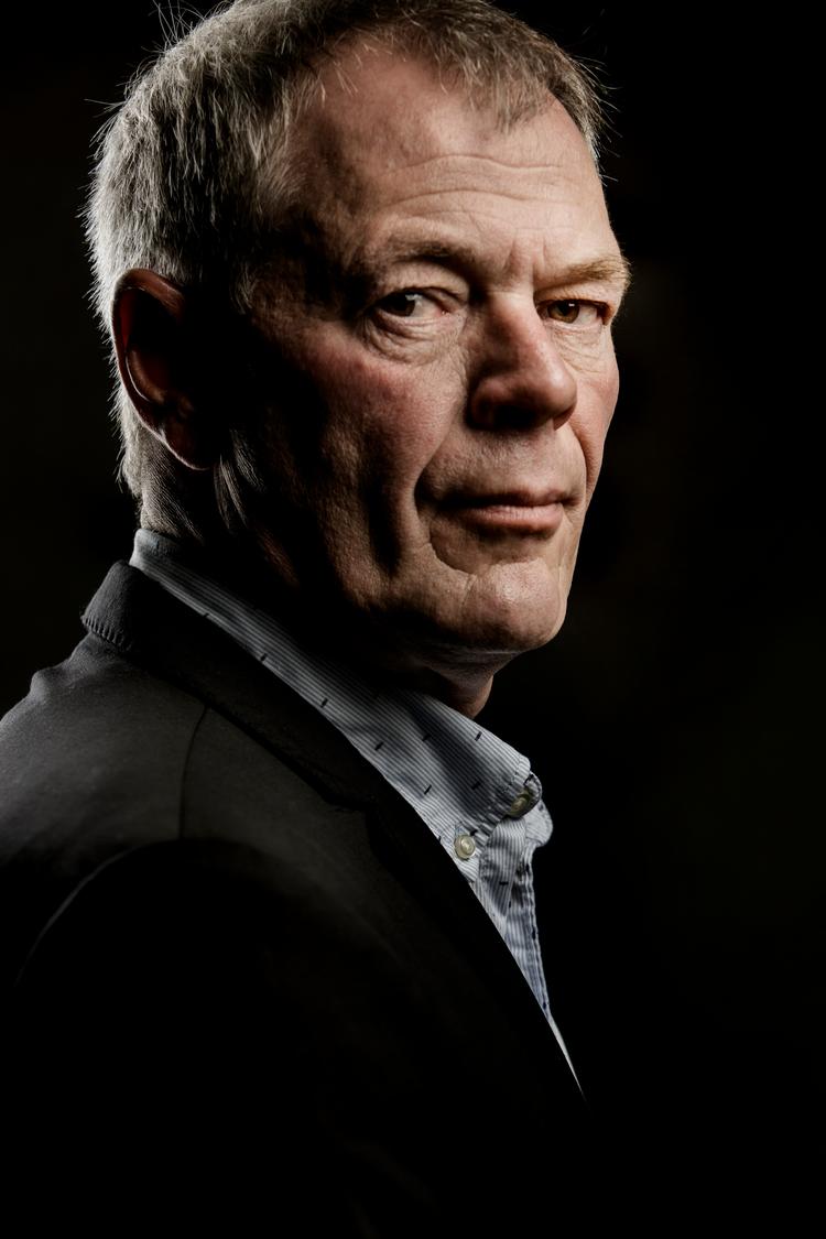 Jens Møller Jensen, tidligere drabschef i Københavns Politi, har fået landsrettens ord for, at han gerne måtte dele ud af sin viden i bogen 'Opklaret - drabschefens erindringer'.    Foto: Mads Nissen
