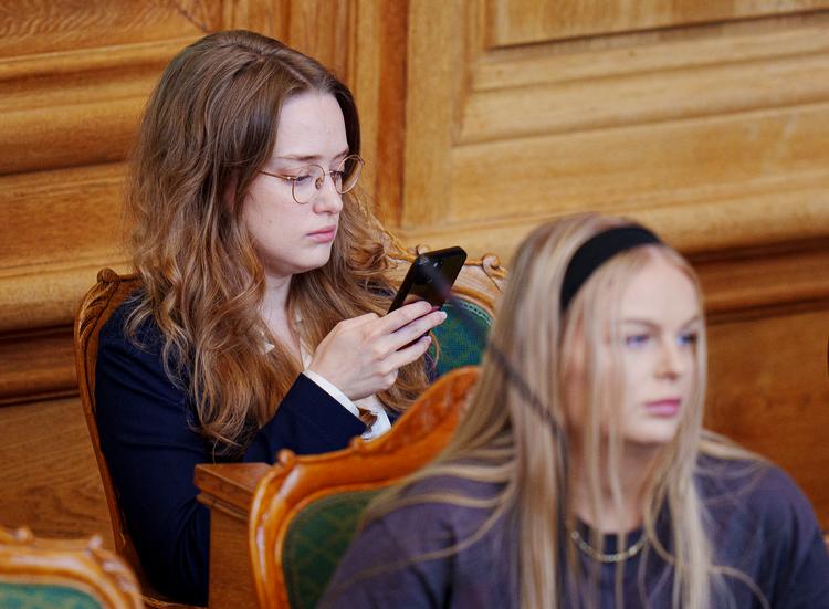Foto: Liselotte Sabroe/Ritzau Scanpix