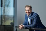 Jan Engelbrecht står i spidsen for Eva Solo, der blev kendt for en pålægsmaskine. Foto: Seth Nicolas