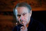 Med forfatter Houellebecqs seneste udskejelser, synes satiren forsvundet og jammeren total, skriver Christian Johannes Idskov i denne signatur.  Foto: Guillaume Souvant/Ritzau Scanpix