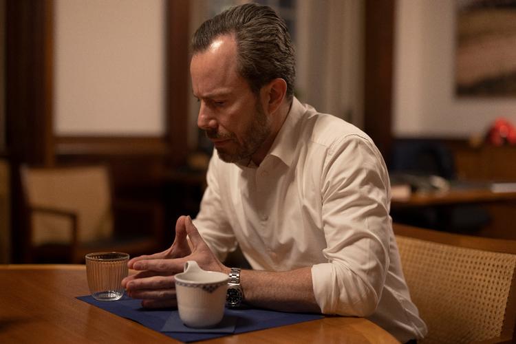 Jakob Ellemann-Jensen har givet urigtige oplysninger til Folketinget i forbindelse med milliardindkøbet af våben fra den israelske våbenproducent Elbit. Foto: Hannah Aurora Almstrup