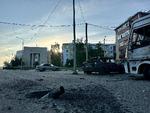 Foto: Governor Of Belgorod Region/Ritzau Scanpix
