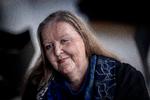 Lisbeth Knudsen holdt sin kræftsygdom og behandling hemmelig i årevis, mens hun styrede en af Danmarks store medievirksomheder. Foto: Liselotte Sabroe/Ritzau Scanpix